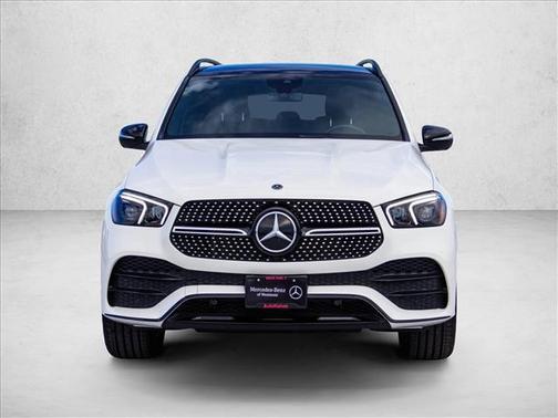 2023 Mercedes-Benz GLE 350 4MATIC