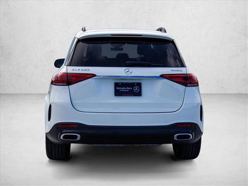 2023 Mercedes-Benz GLE 350 4MATIC