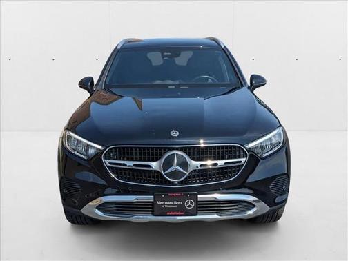 2023 Mercedes-Benz GLC 300 Base
