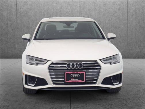 Photo 2 of 28 of 2019 Audi A4 2.0T Premium Plus