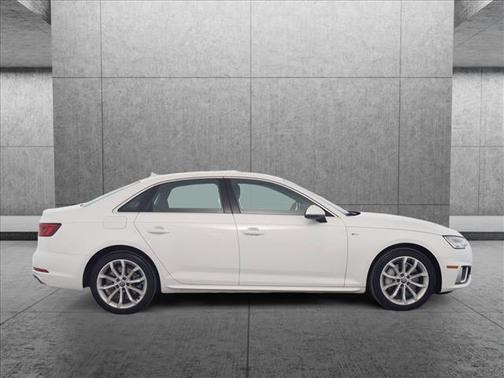 Photo 5 of 28 of 2019 Audi A4 2.0T Premium Plus