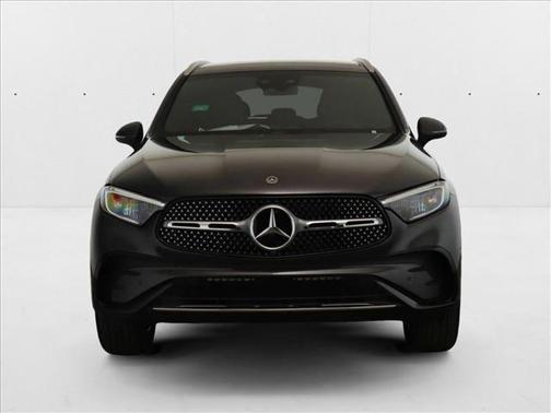 2025 Mercedes-Benz GLC 350e Base