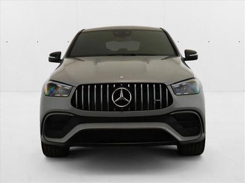 2025 Mercedes-Benz AMG GLE 63 S 4MATIC+