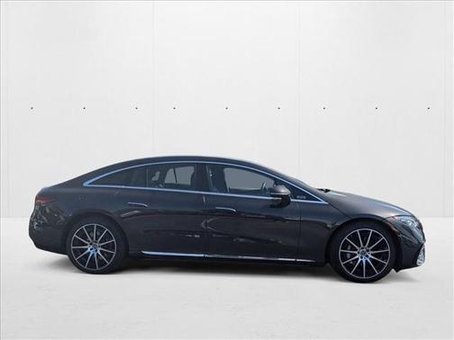 2023 Mercedes-Benz EQS 450 4MATIC