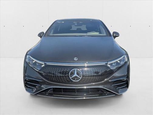 2023 Mercedes-Benz EQS 450 4MATIC