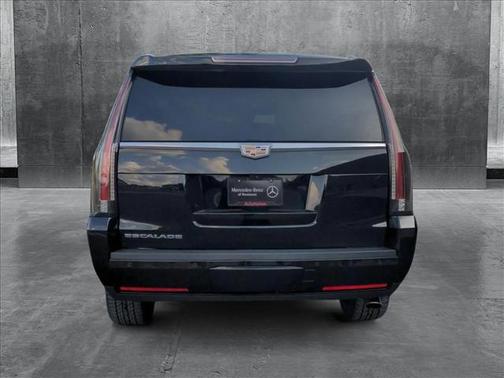 2019 Cadillac Escalade ESV Platinum