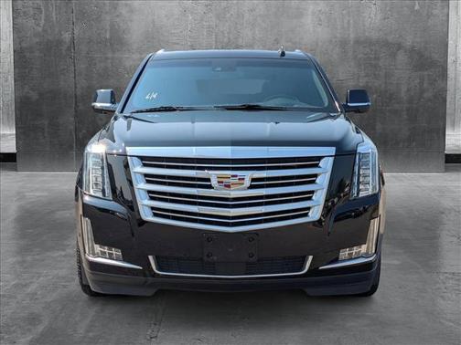 2019 Cadillac Escalade ESV Platinum