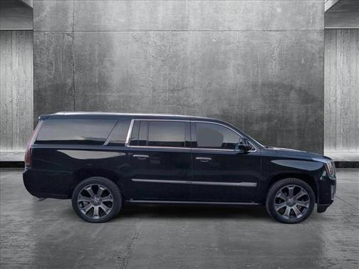 2019 Cadillac Escalade ESV Platinum