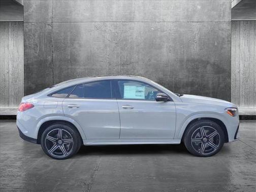 2025 Mercedes-Benz GLE 450 4MATIC