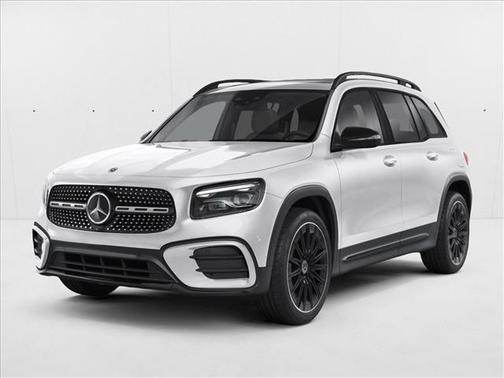 2024 Mercedes-Benz GLB 250 4MATIC