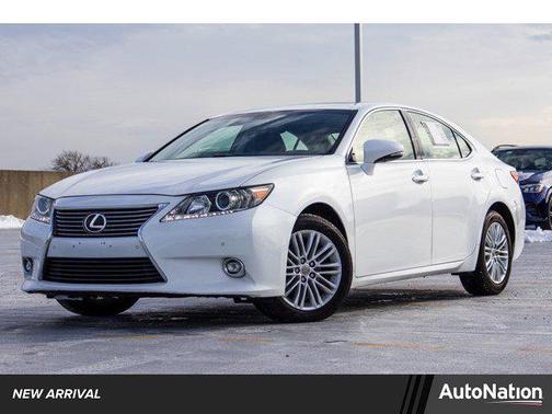 2014 Lexus ES 350 Base