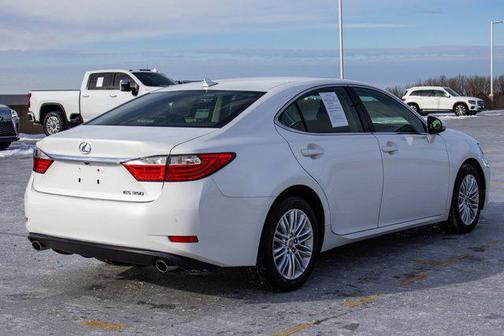 2014 Lexus ES 350 Base