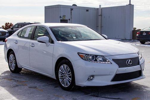 2014 Lexus ES 350 Base