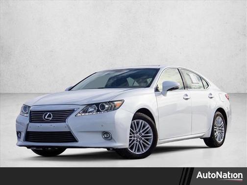 2014 Lexus ES 350 Base