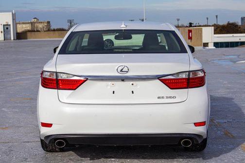 2014 Lexus ES 350 Base