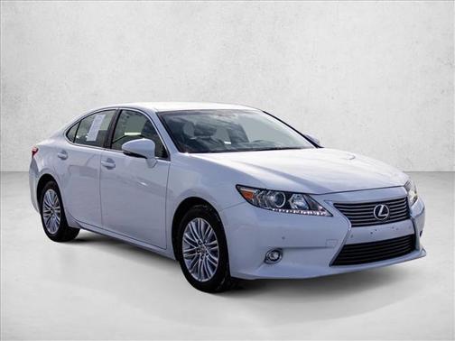2014 Lexus ES 350 Base