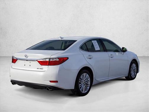 2014 Lexus ES 350 Base