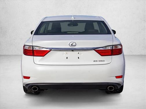 2014 Lexus ES 350 Base