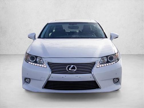 2014 Lexus ES 350 Base