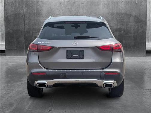 2023 Mercedes-Benz GLA 250 4MATIC