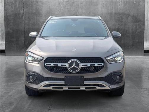 2023 Mercedes-Benz GLA 250 4MATIC