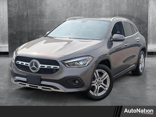 2023 Mercedes-Benz GLA 250 4MATIC