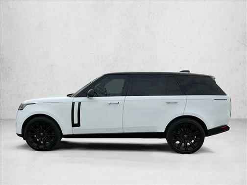 2024 Land Rover Range Rover P400 SE