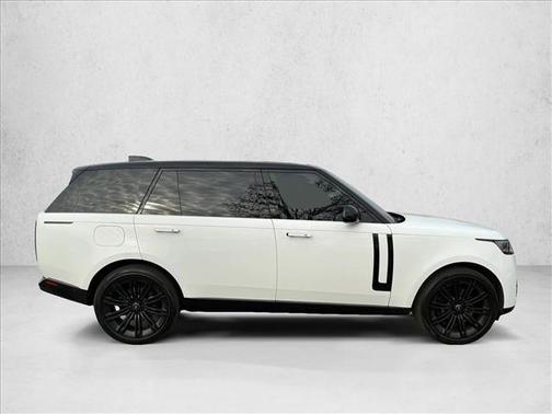 2024 Land Rover Range Rover P400 SE
