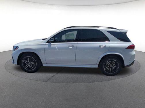 2025 Mercedes-Benz GLE 450 4MATIC