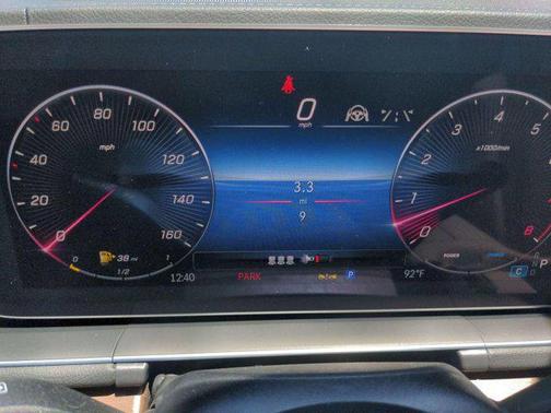 2025 Mercedes-Benz GLE 450 4MATIC