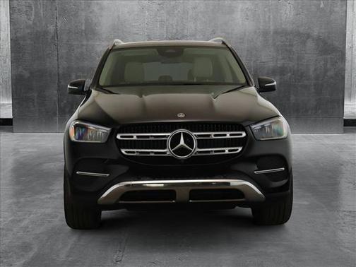 2025 Mercedes-Benz GLE 350 4MATIC