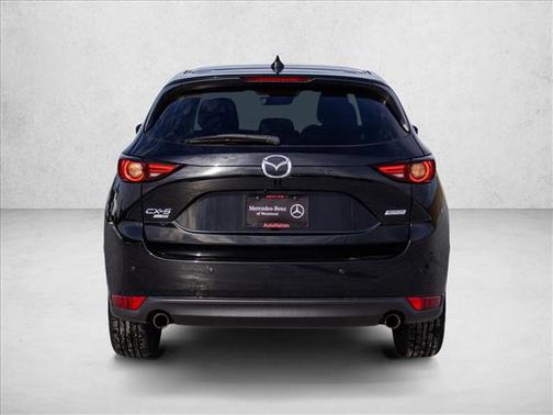 2019 Mazda CX-5 Signature