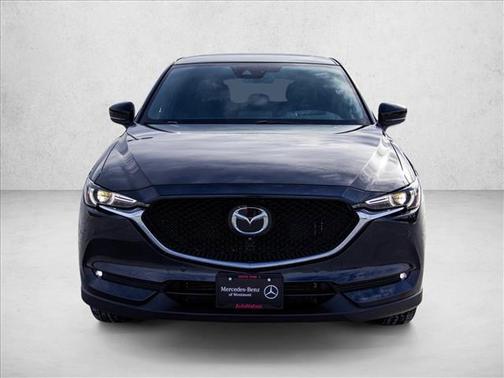 2019 Mazda CX-5 Signature