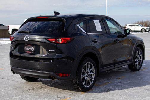 2019 Mazda CX-5 Signature