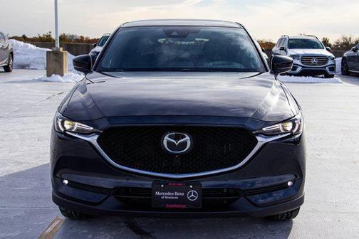 2019 Mazda CX-5 Signature
