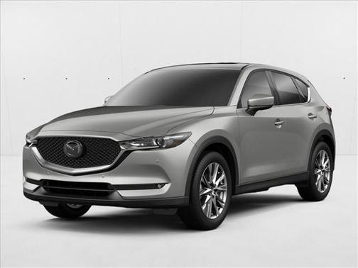 2019 Mazda CX-5 Signature