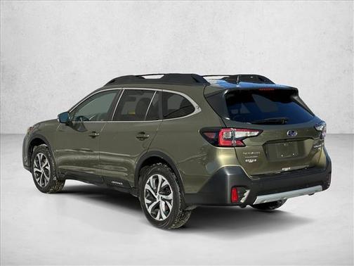 2021 Subaru Outback Limited XT