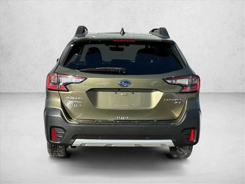 2021 Subaru Outback Limited XT