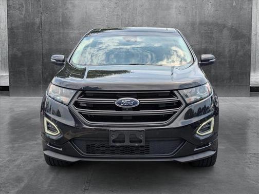 2015 Ford Edge Sport