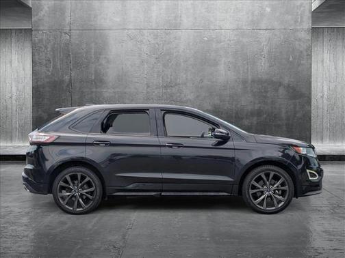 2015 Ford Edge Sport