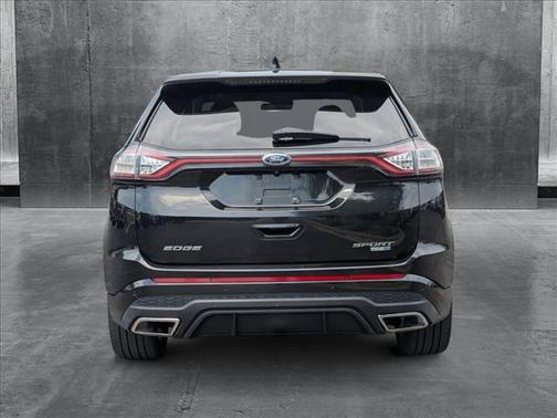 2015 Ford Edge Sport