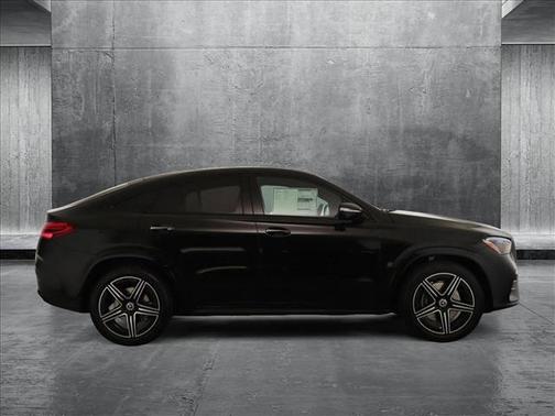 2025 Mercedes-Benz GLE 450 4MATIC