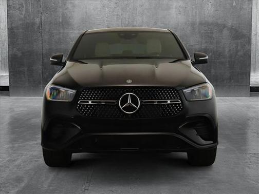 2025 Mercedes-Benz GLE 450 4MATIC