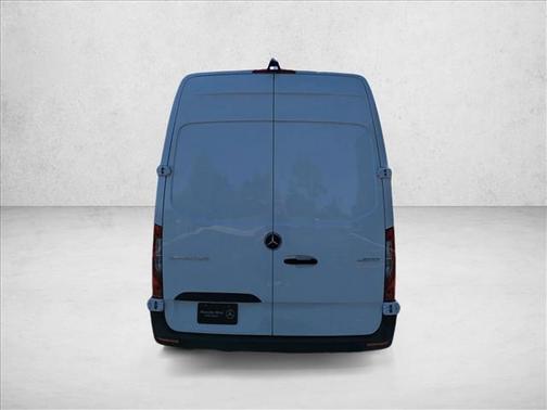 2025 Mercedes-Benz Sprinter 2500 High Roof