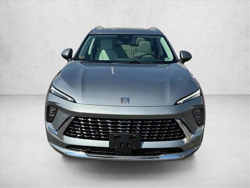 2025 Buick Envision Avenir AWD