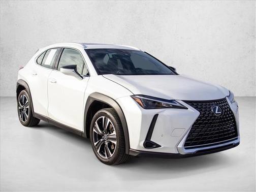 2024 Lexus UX 250h Base