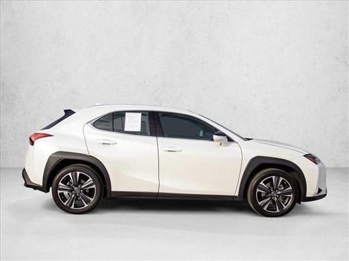 2024 Lexus UX 250h Base
