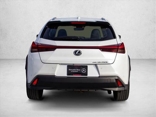 2024 Lexus UX 250h Base