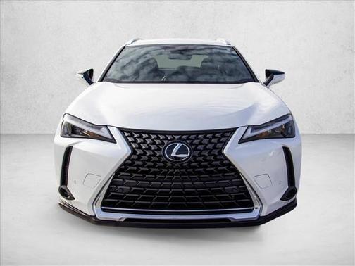 2024 Lexus UX 250h Base