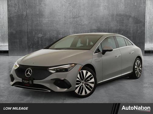 2024 Mercedes-Benz EQE 350 4MATIC